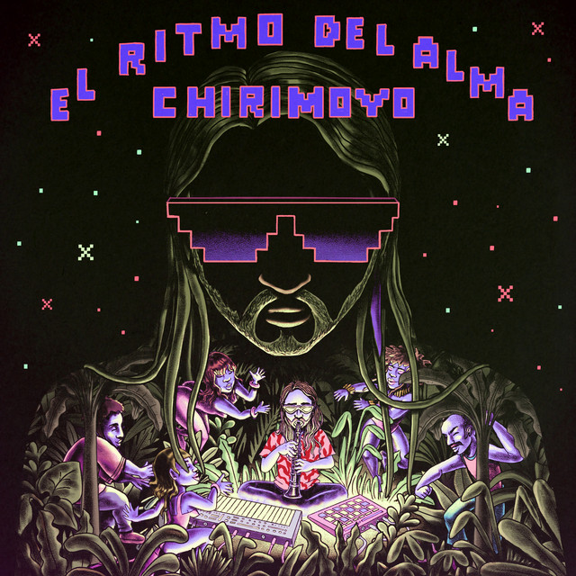 El Ritmo del Alma - Son. Remix cover art