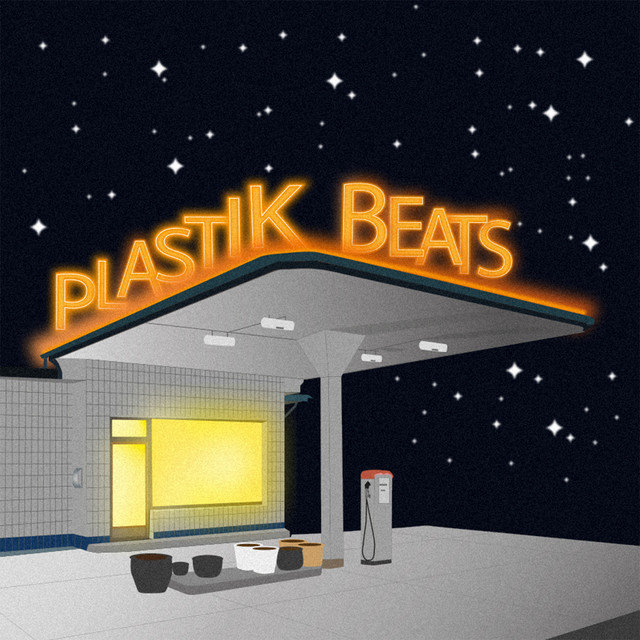 Midnight Drive cover