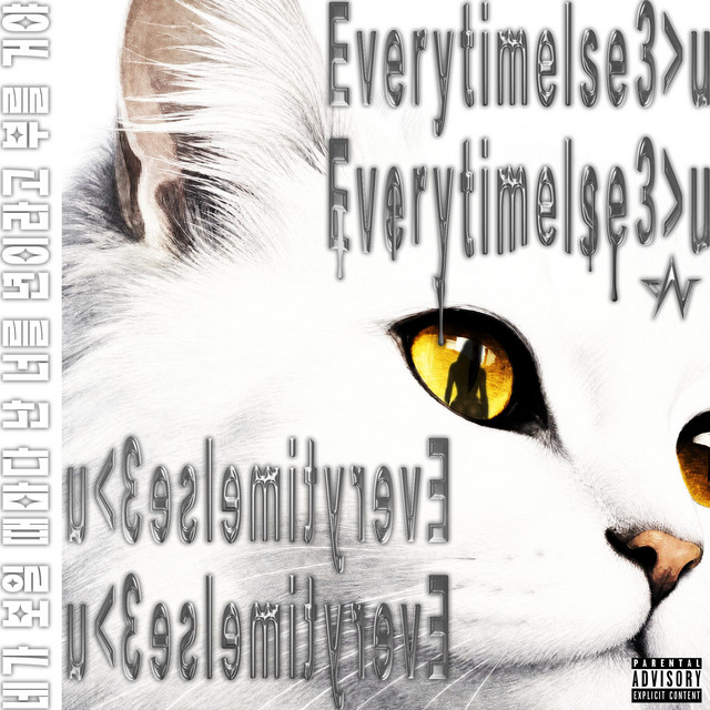 EverytimeIse3>u