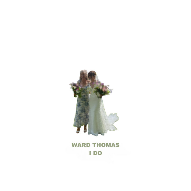 I Do cover art