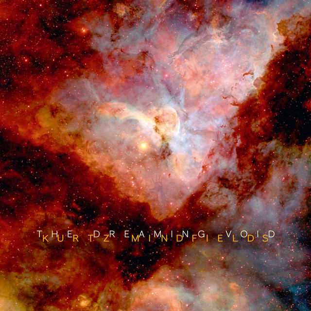 The Dreaming Void, Vol. 1 cover art