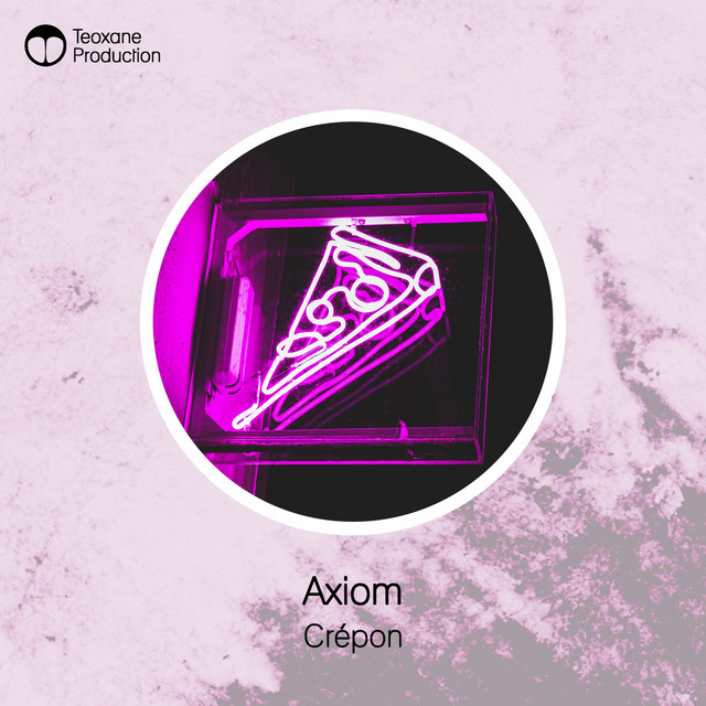 Axiom - Single by Crépon | Spotify