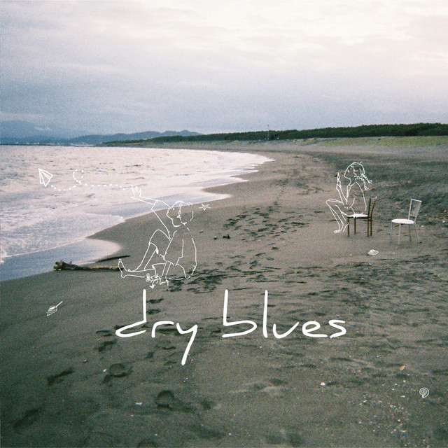 dry blues cover