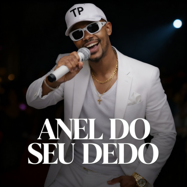 Anel do Seu Dedo (Ao Vivo)