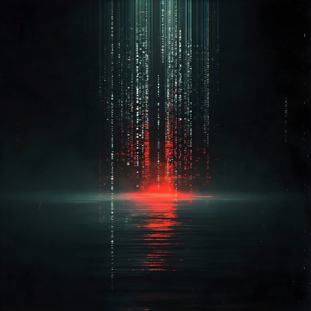 Matrix cover art