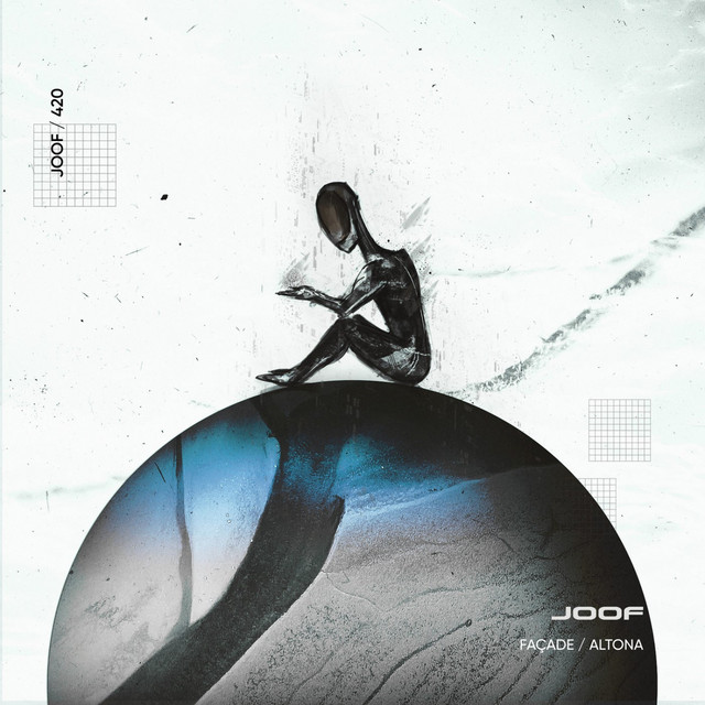 Altona, Pt. 1 - John Dopping Remix cover art