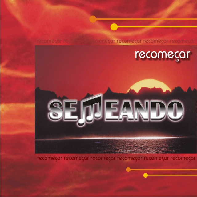 Recomeçar cover art