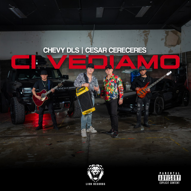 CI VEDIAMO by Cesar Cereceres