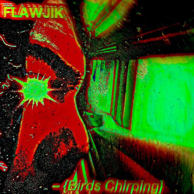 {Birds Chirping} cover art