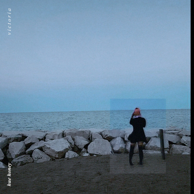 Victoria cover