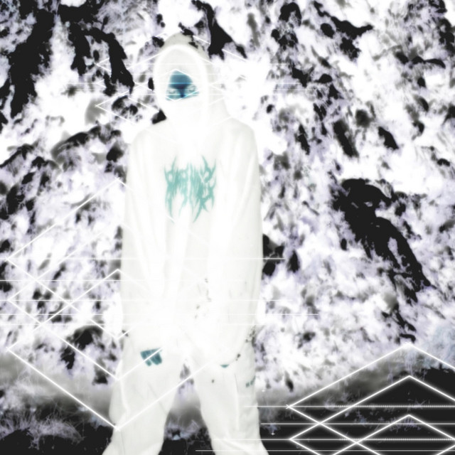 GHOST cover art