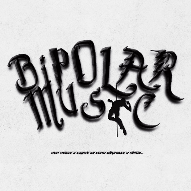 BiPOLAR MUSiC cover art