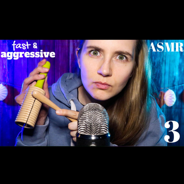 Fast and Aggressive 3 cover art