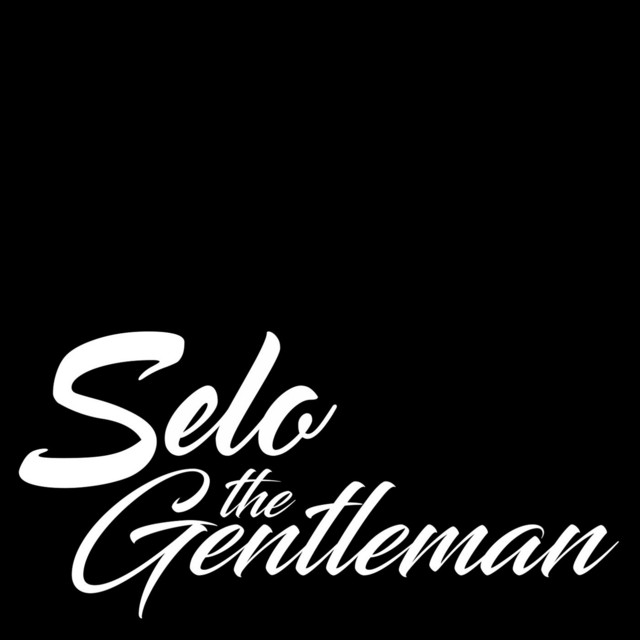 The Gentleman cover art