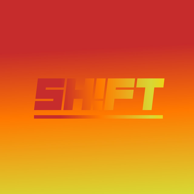 Shift cover art