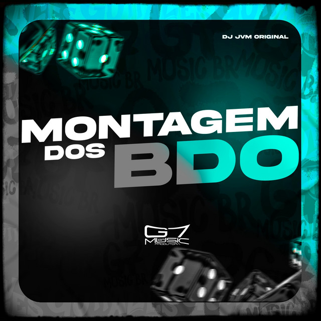 Montagem dos Bdo