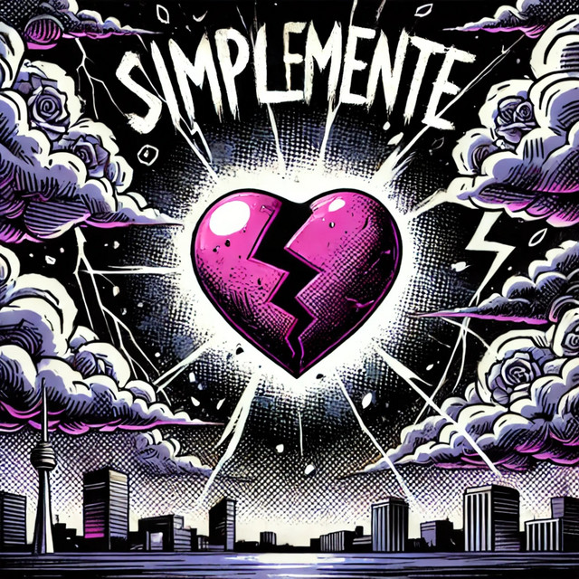 SIMPlemente cover art