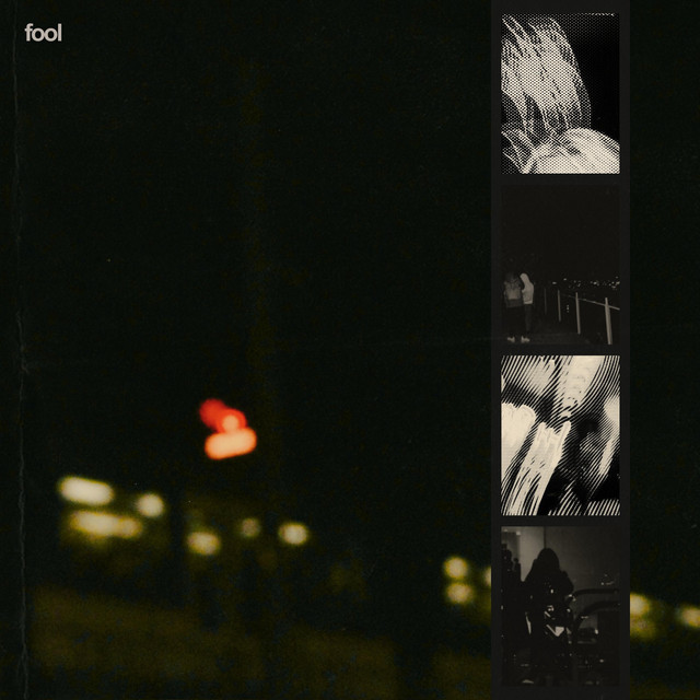 FOOL cover art