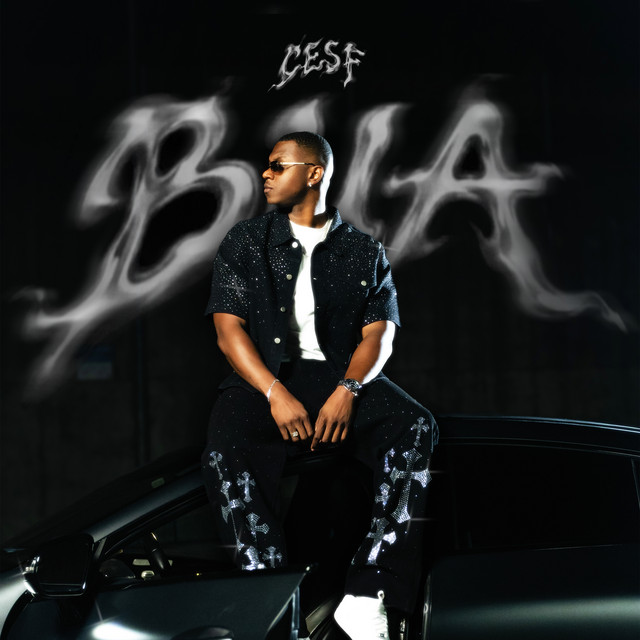 Bua cover art