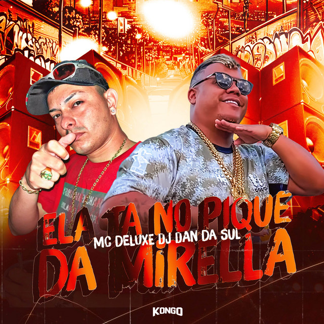 ELA TA NO PIQUE DA MIRELA