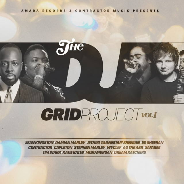 The DJ Grid Project, Vol. 1 - Compilation by Various Artists | Spotify