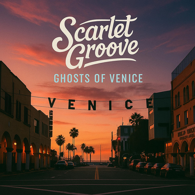 Ghosts Of Venice