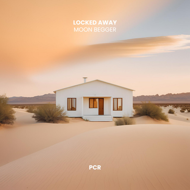 Locked Away - Afro House