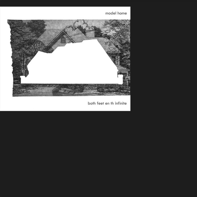 both feet en th infinite cover art