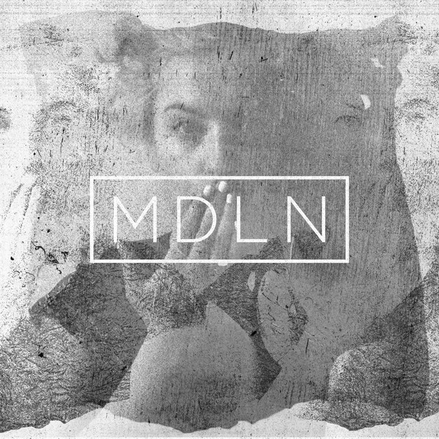 Mdln cover art