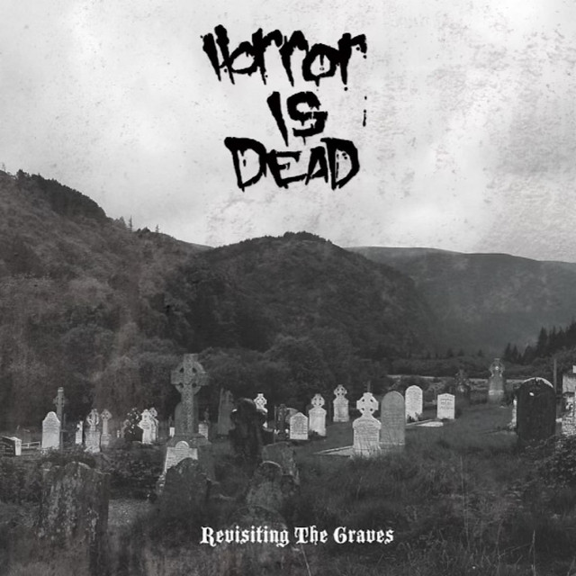 Revisiting The Graves cover