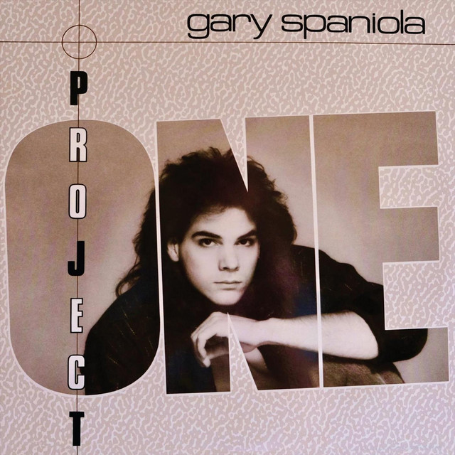Project One - EP by Gary Spaniola | Spotify