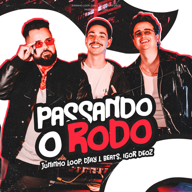 PASSANDO O RODO