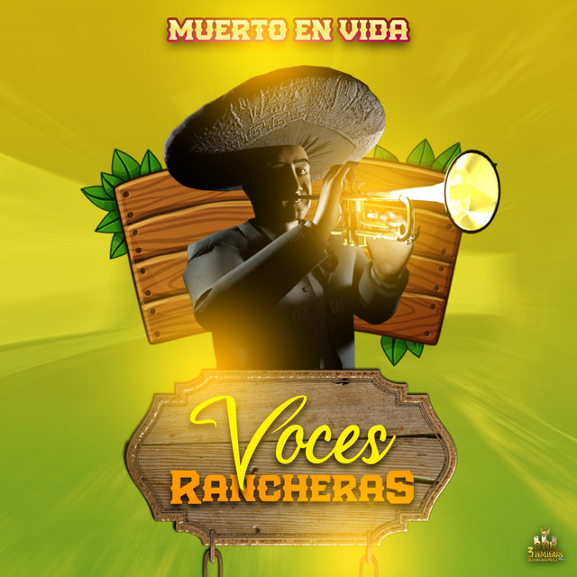Muerto En Vida