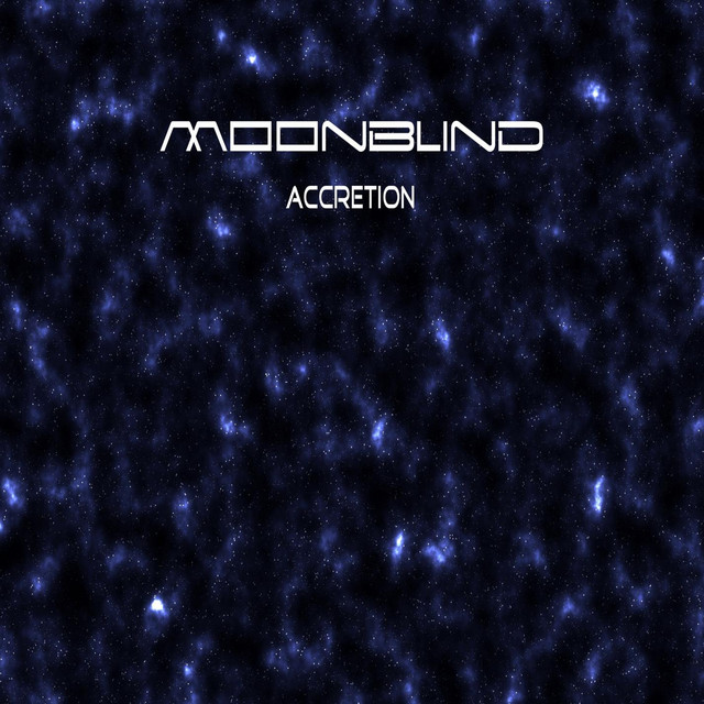 Accretion