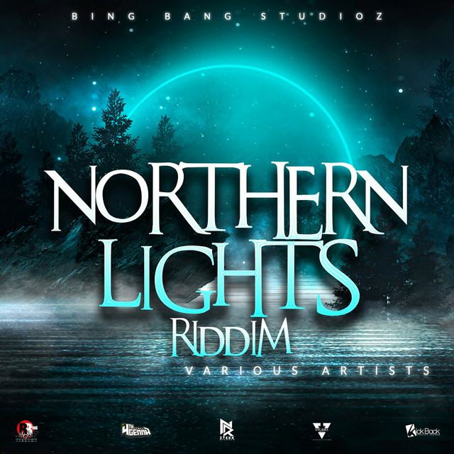 Northern Lights Riddim cover
