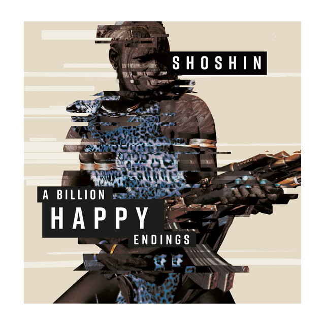 SHOSH Photo