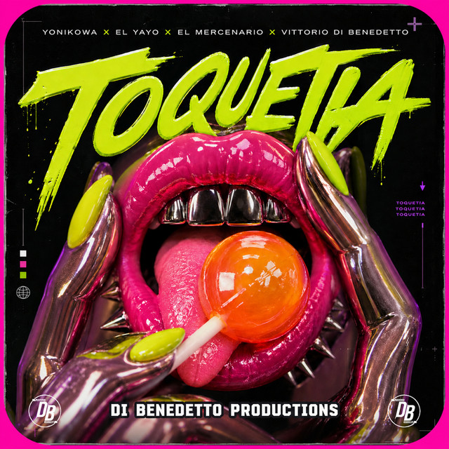 Toquetia