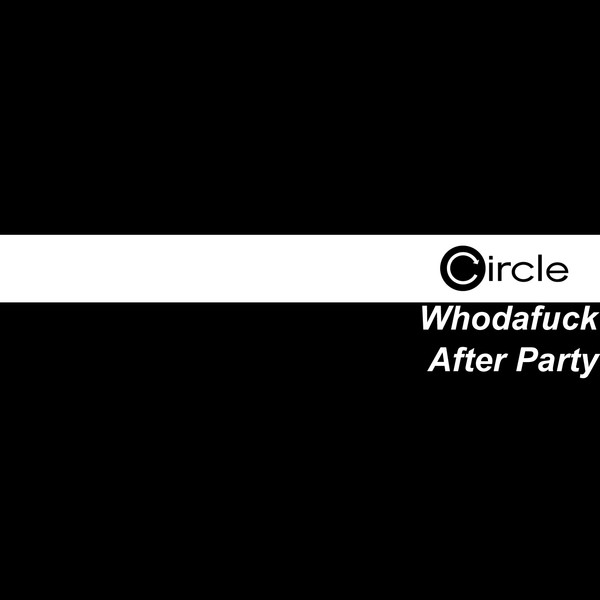 After Party cover