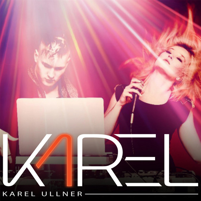 Karel cover art