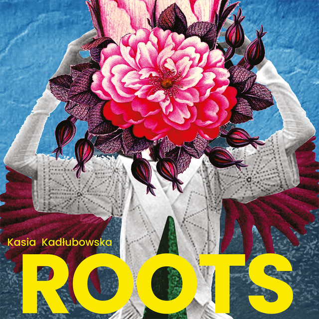 Roots album image