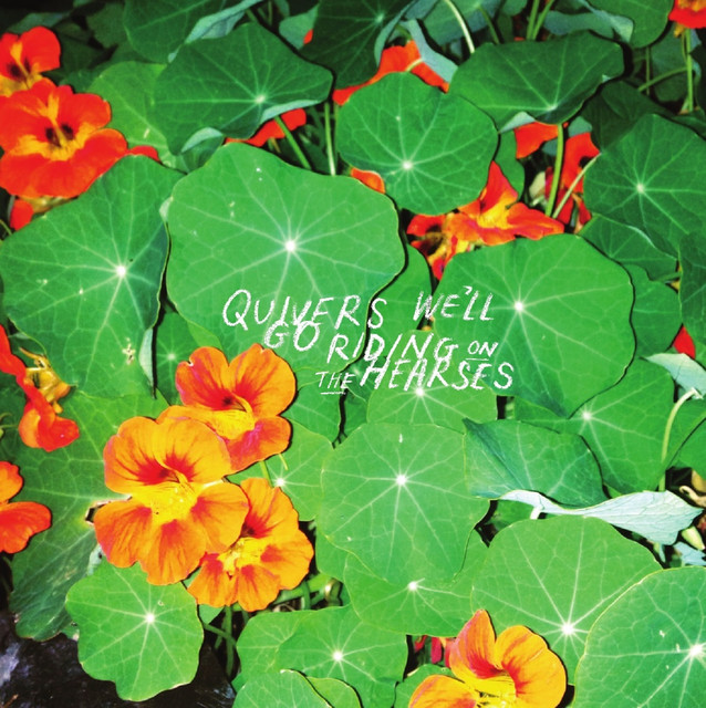 We'll Go Riding On The Hearses cover art
