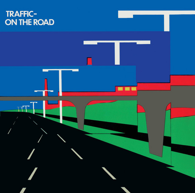 On The Road - Album by Traffic | Spotify