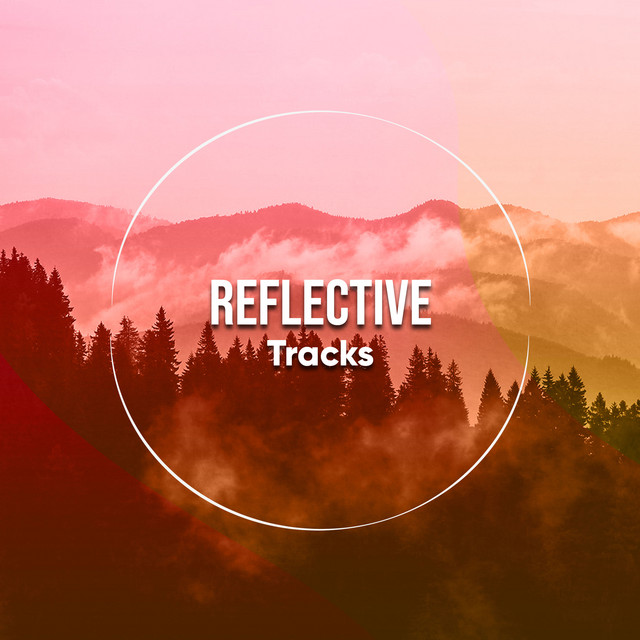 #19 Reflective Tracks to Aid Relaxation & Massage cover art