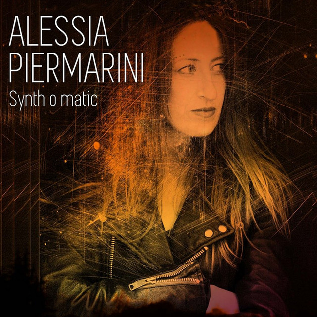 Synth O Matic cover art