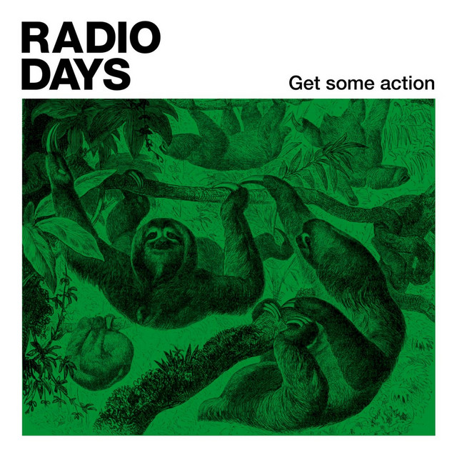 undefined album image