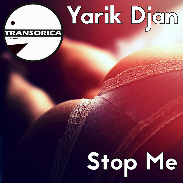 Обкладинка: Stop Me — Yarik Djan