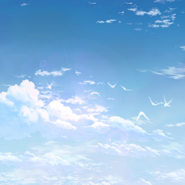 Nimbus cover art