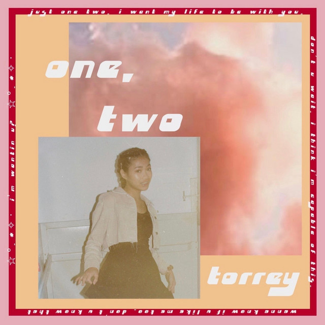 One, Two cover art