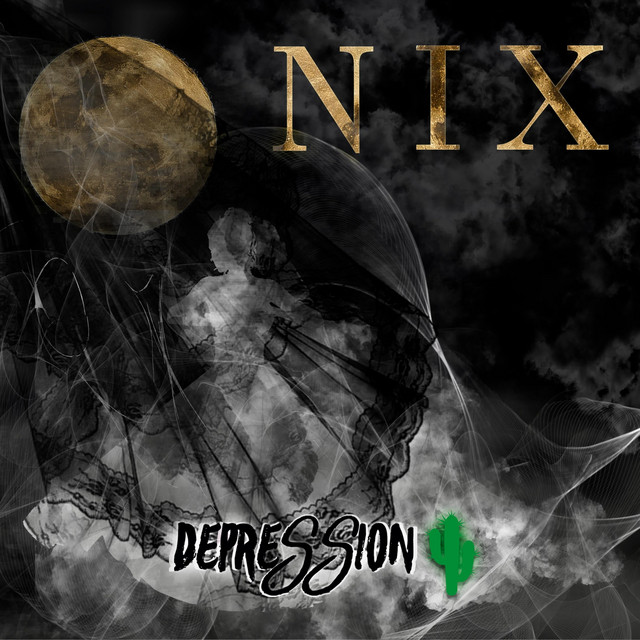 Nix cover art