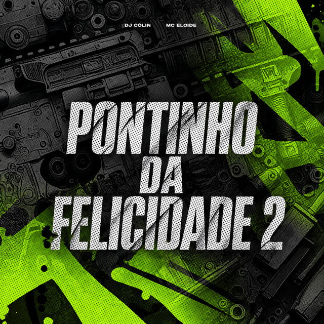 Pontinho da Felicidade 2
